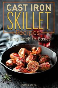 Cast Iron Skillet Recipes