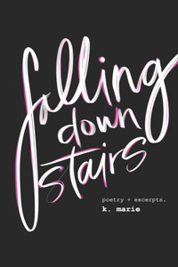 Falling Down Stairs