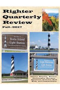 Righter Quarterly Review - Fall 2017