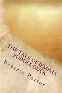 The Tale of Jemima Puddle-duck