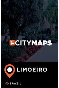 City Maps Limoeiro Brazil