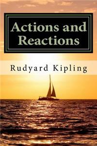 Actions and Reactions