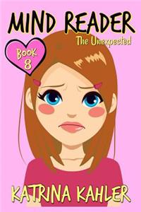 MIND READER - Book 8
