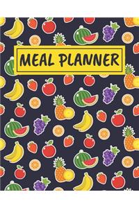 Meal Planner