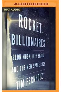 Rocket Billionaires