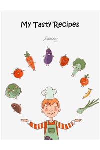My Tasty Recipes