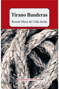 Tirano Banderas