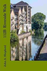 112B Riverside Walk