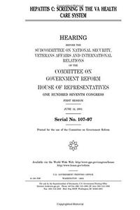 Hepatitis C