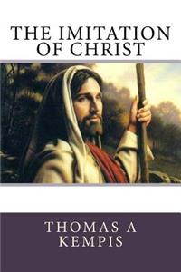 The Imitation of Christ