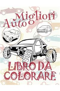 ✌ Migliori Auto ✎ Libro da Colorare✎ Libro da Colorare Bambini 4 anni ✍ Libro da Colorare Bambini 4 anni