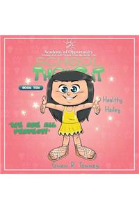 Healthy Hailey