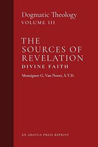 Sources of Revelation/Divine Faith