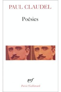 Poesies Claudel