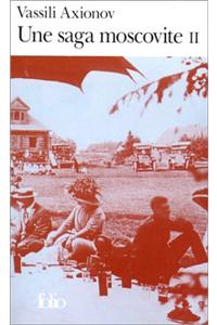 Saga Moscovite