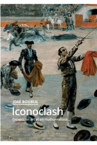 Iconoclash