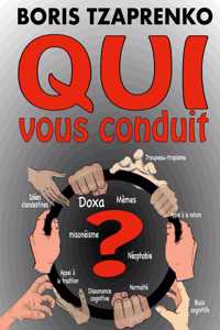 QUI vous conduit ?