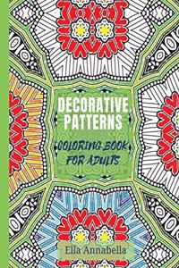 Decorative Patterns