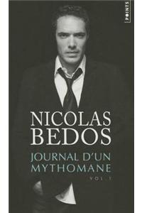 Journal D'Un Mythomane, Vol. 1 V1