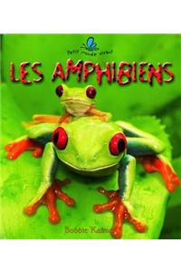 Les Amphibiens