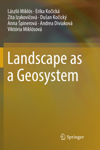 Landscape as a Geosystem