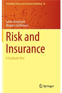 Risk and Insurance