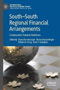 South--South Regional Financial Arrangements