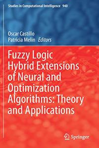 Fuzzy Logic Hybrid Extensions of Neural and Optimization Algorithms: Theory and Applications