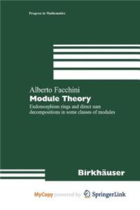 Module Theory