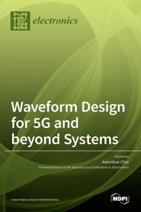 Waveform Design for 5G and beyond Systems