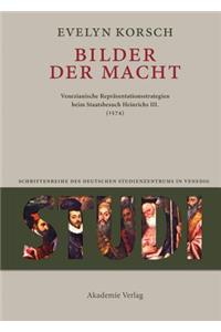 Bilder der Macht