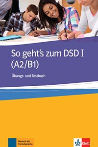 So geht's zum DSD 1 A2/B1