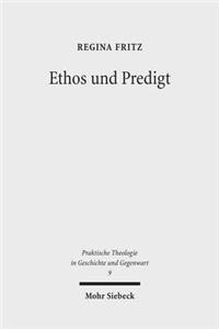 Ethos und Predigt