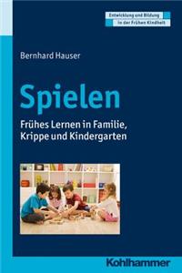 Spielen