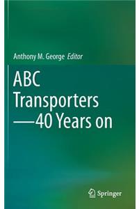 ABC Transporters - 40 Years on