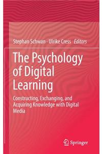 Psychology of Digital Learning