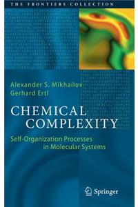 Chemical Complexity