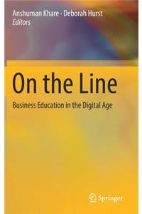 On the Line