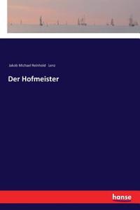 Hofmeister