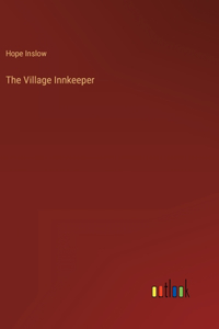 Village Innkeeper