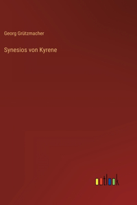 Synesios von Kyrene