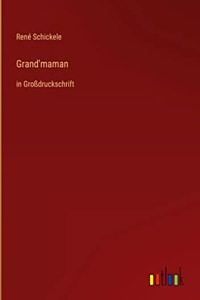 Grand'maman