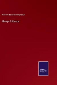 Mervyn Clitheroe