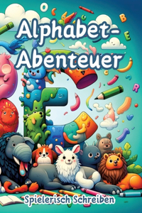 Alphabet-Abenteuer