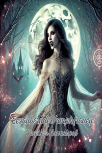 Bezaubernde Vampirfrauen