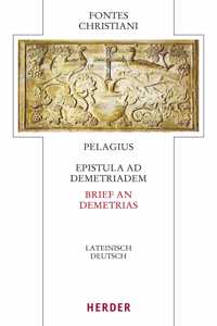 Epistula Ad Demetriadem - Brief an Demetrias