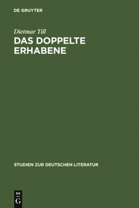 doppelte Erhabene