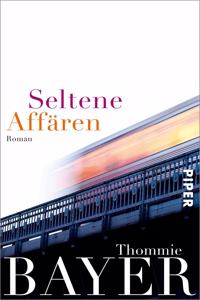 Seltene Affaren