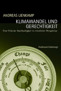 Klimawandel Und Gerechtigkeit