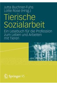 Tierische Sozialarbeit